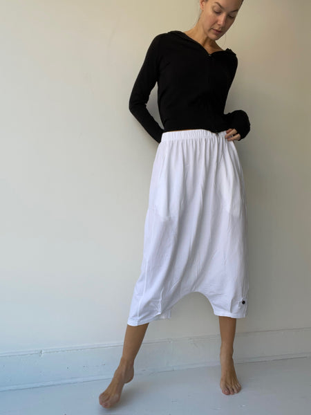 baggy pants