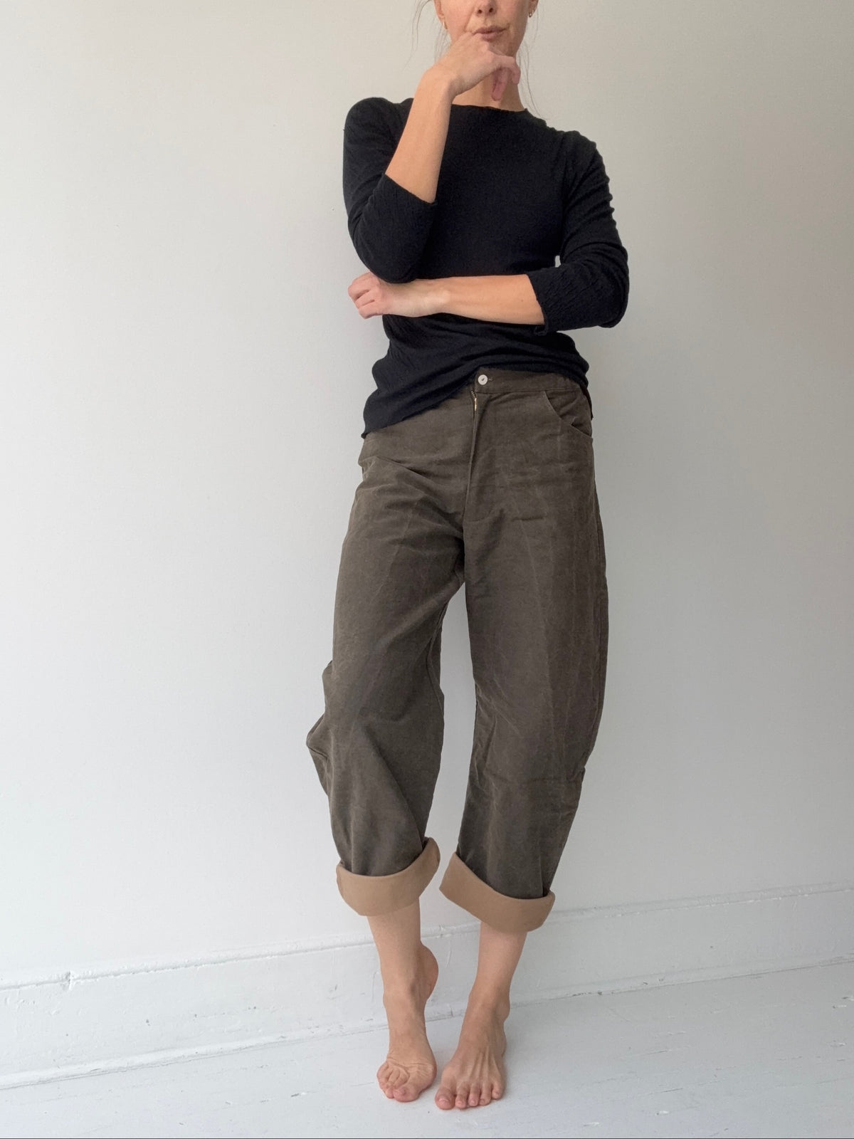 sula everyday pants