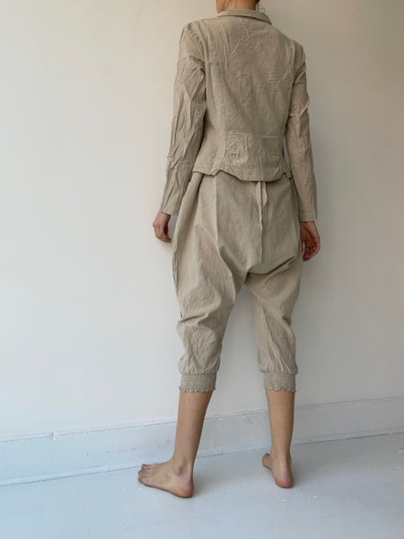 aloe jacket