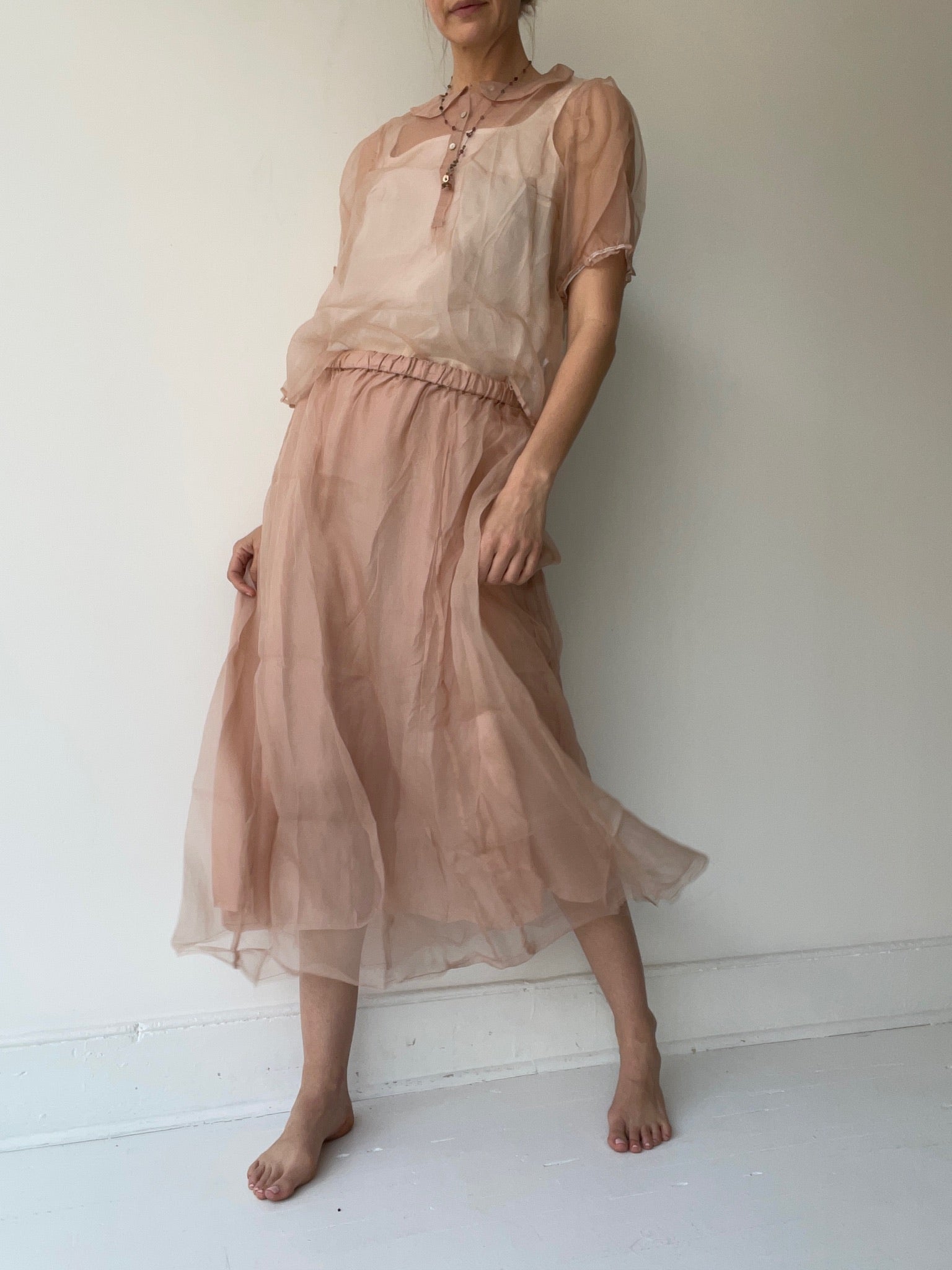 a sula sweet blouse