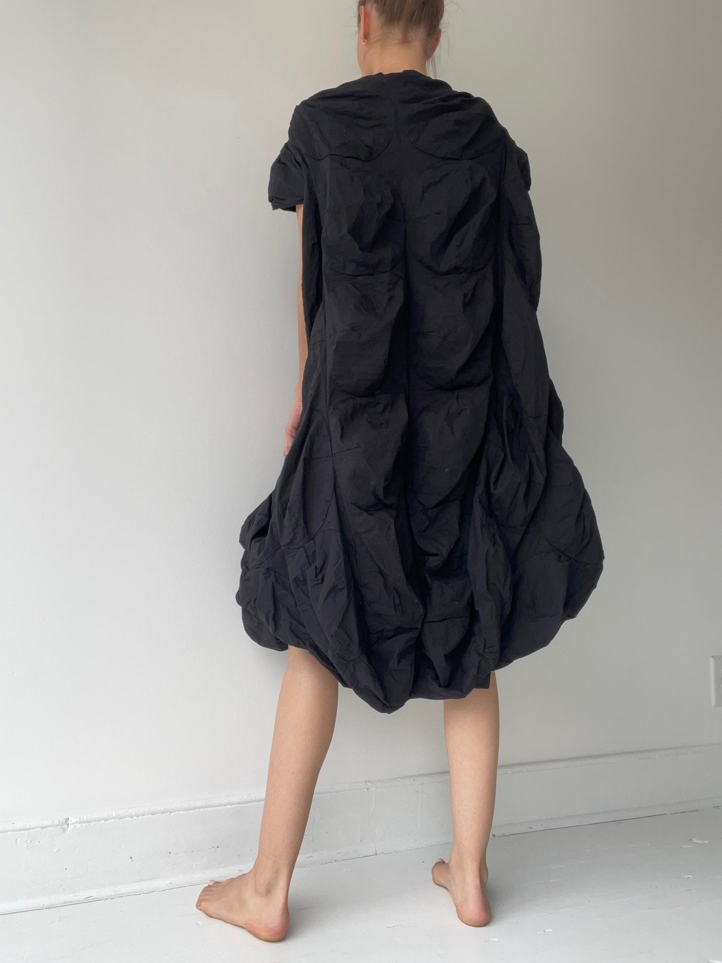 rundholz mainline aubrey dress