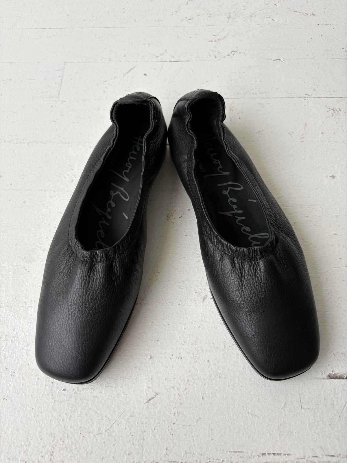 henry beguelin shoes