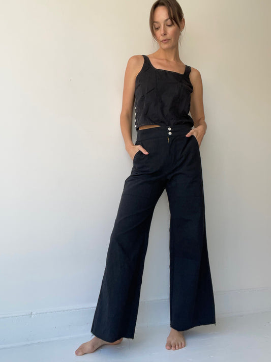 sula flare pants