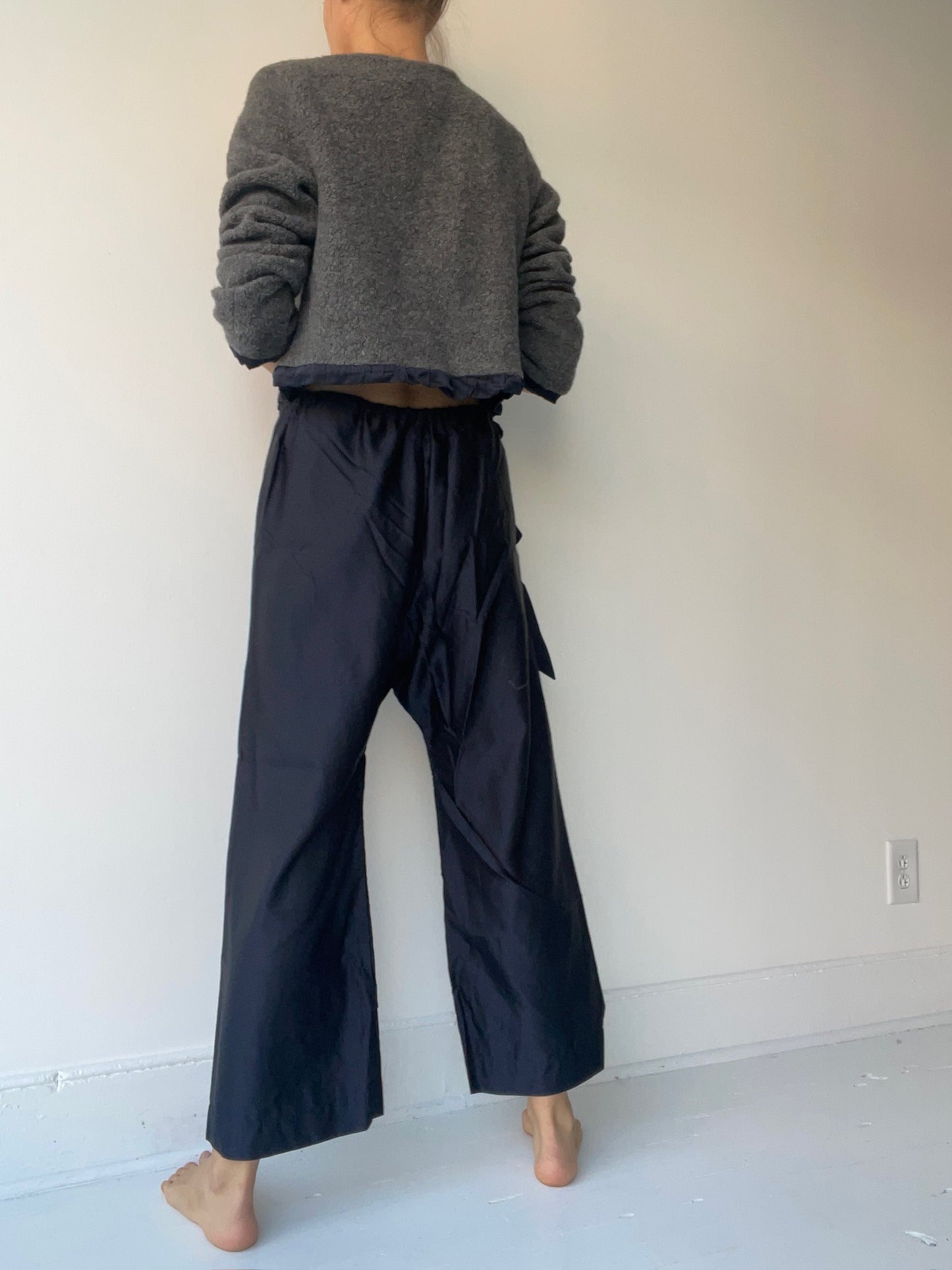 sula stornoway sweater