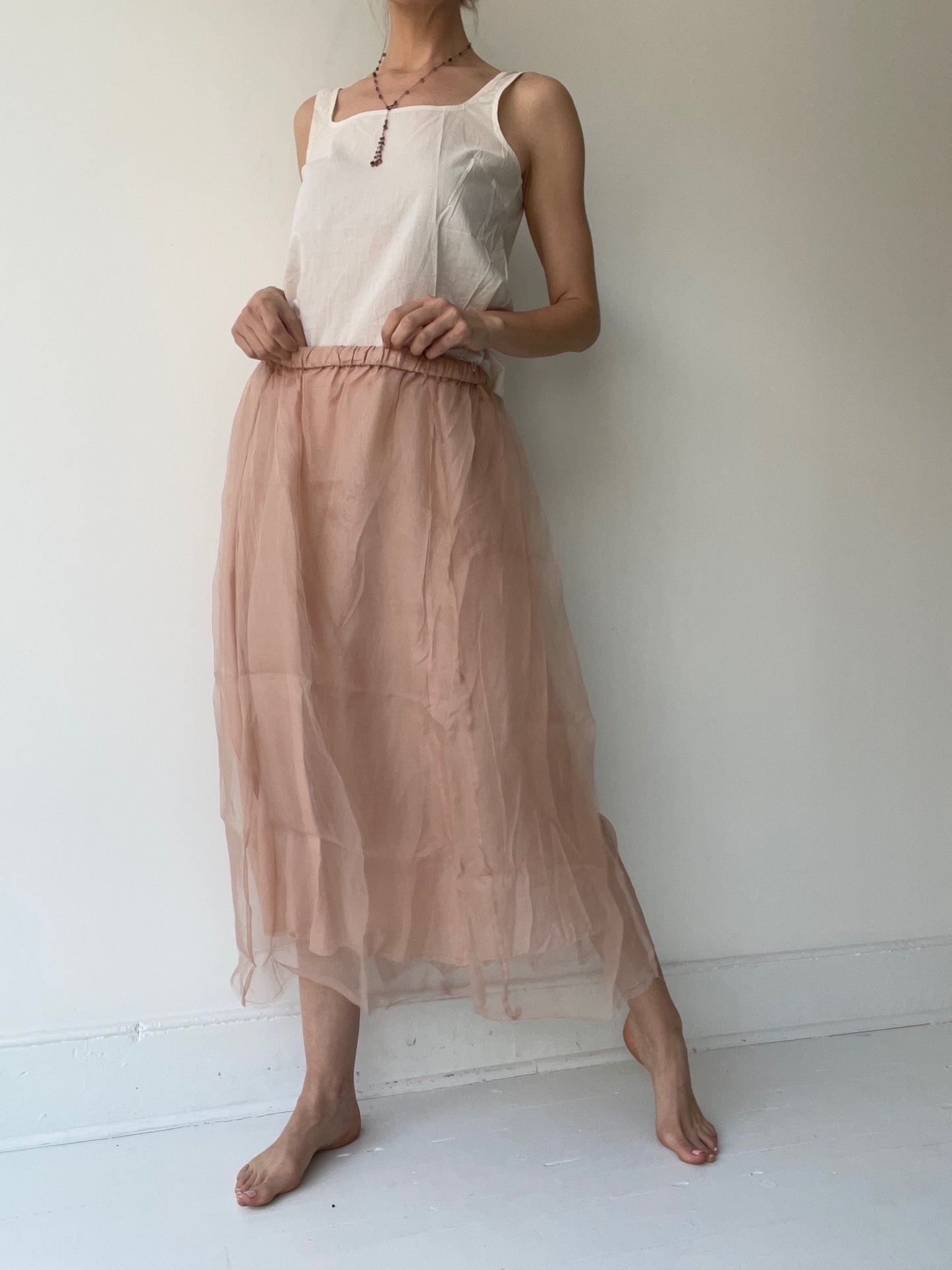 sula rose skirt