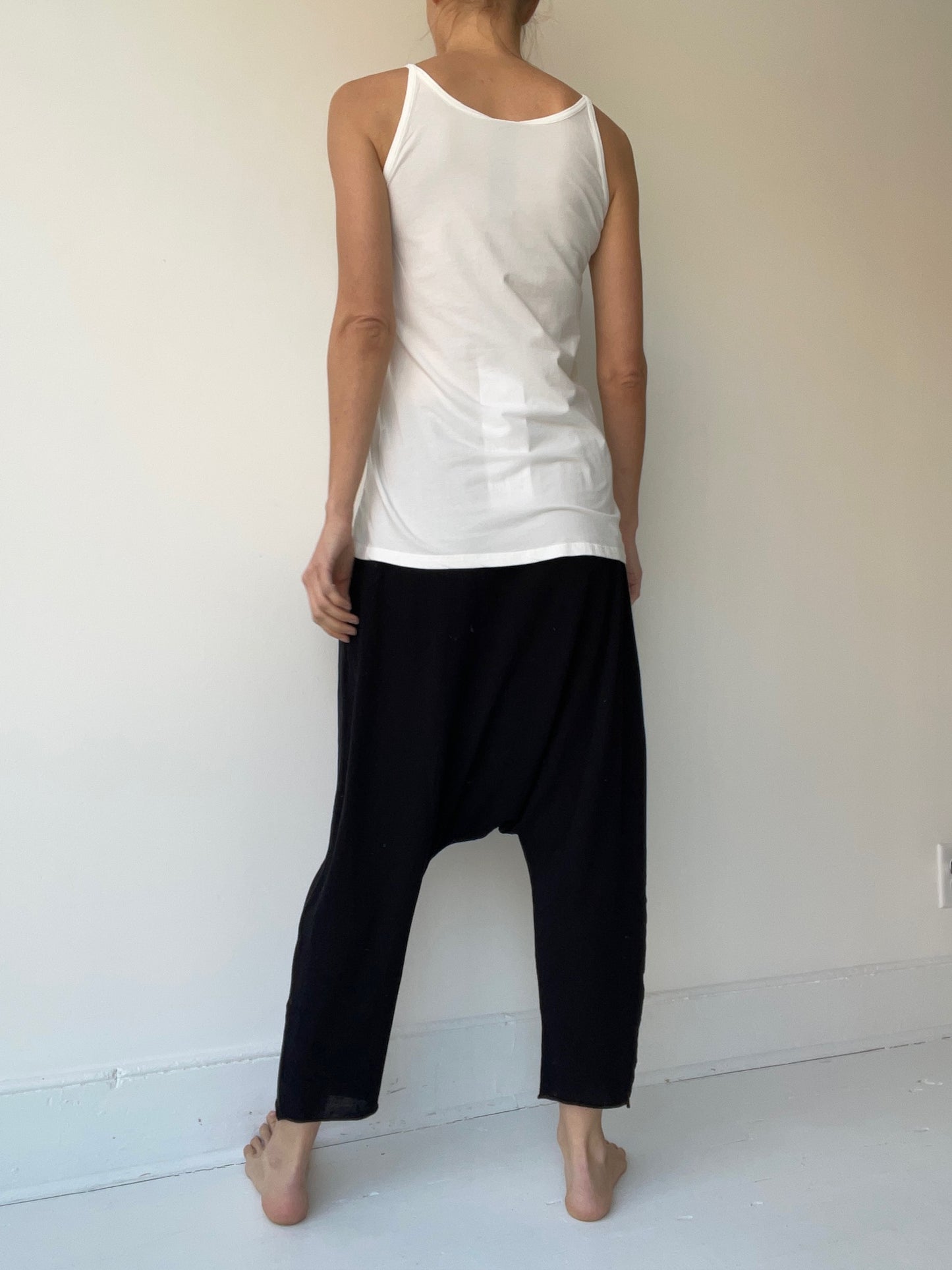 rundholz black label white cami