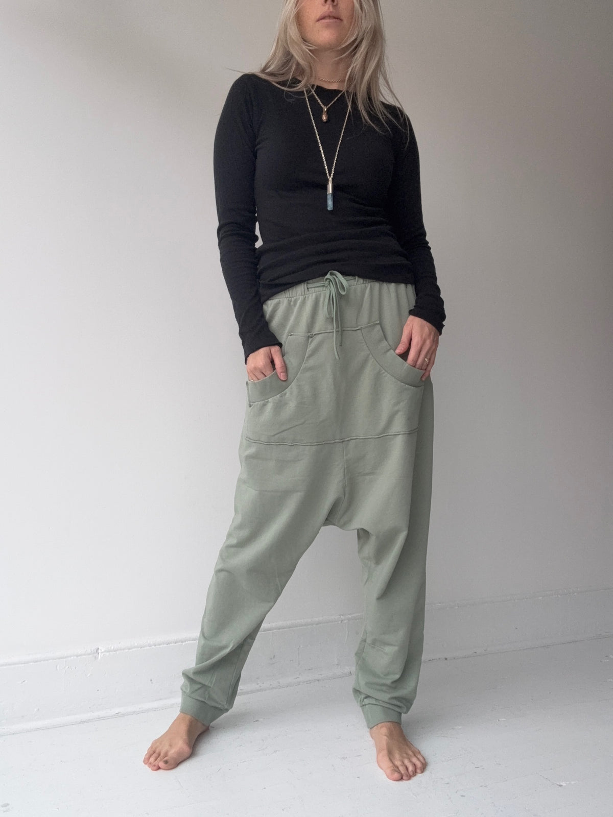 rundholz black label trousers