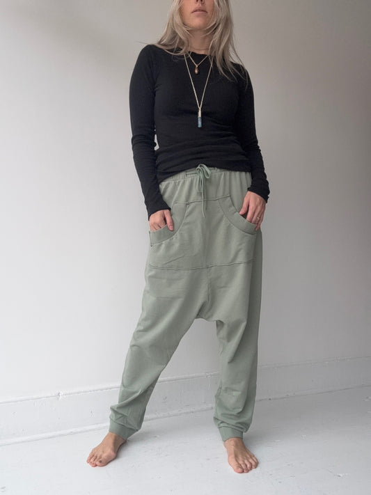 rundholz black label trousers