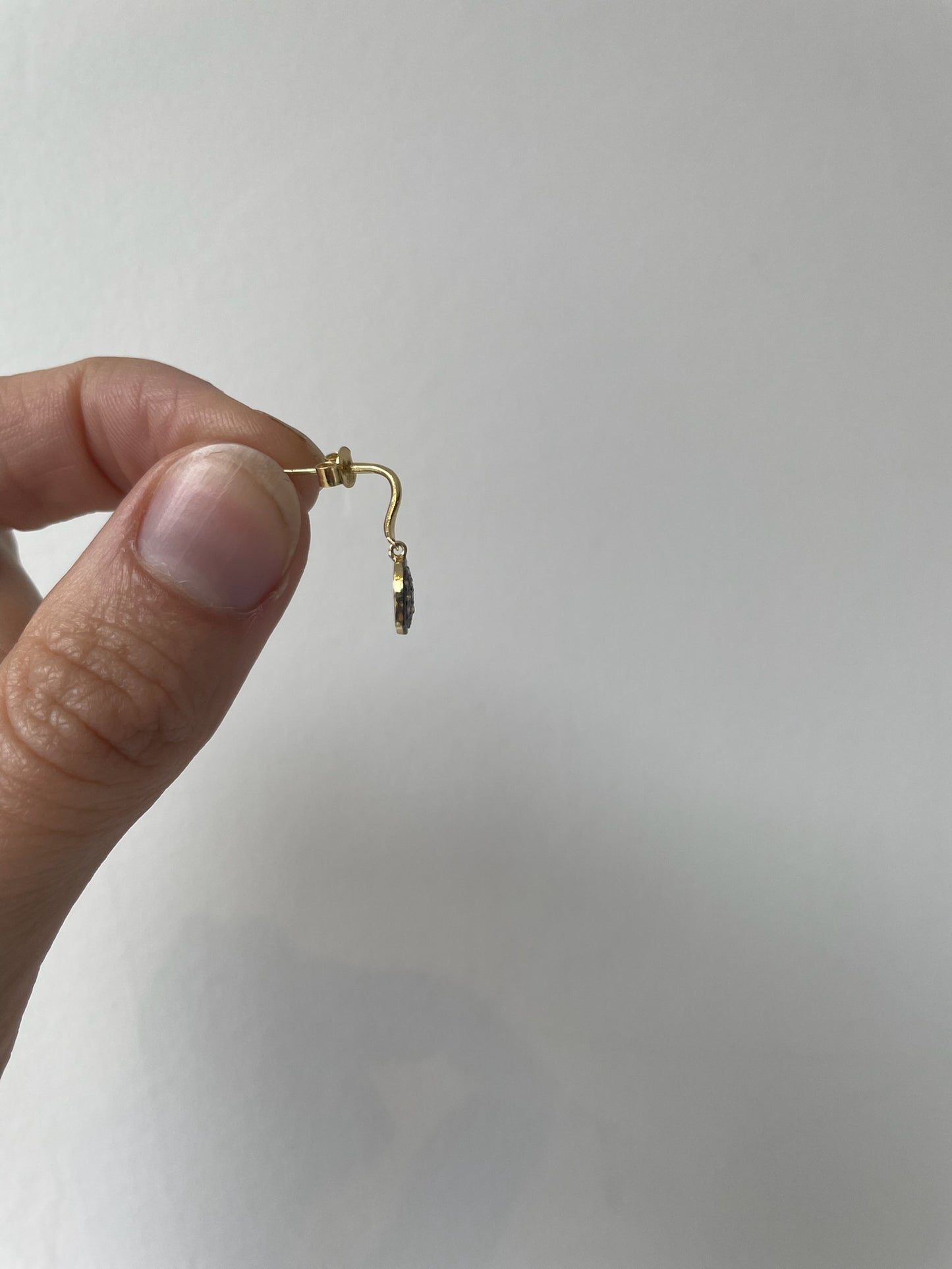 5 octobre pilli earrings