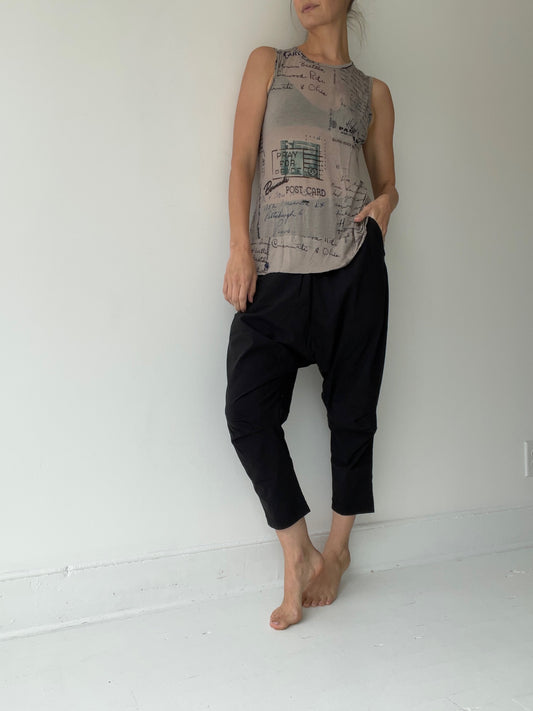 rundholz dip backside print tank