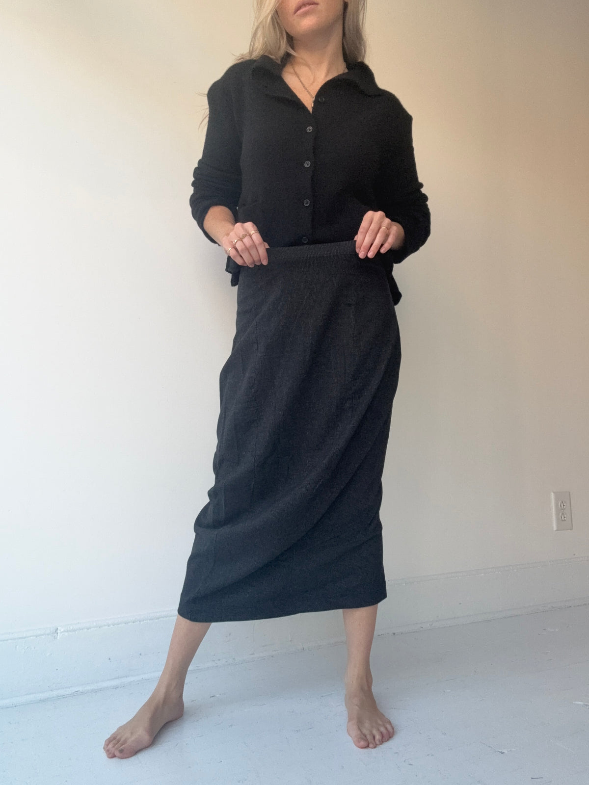 rundholz cleo skirt