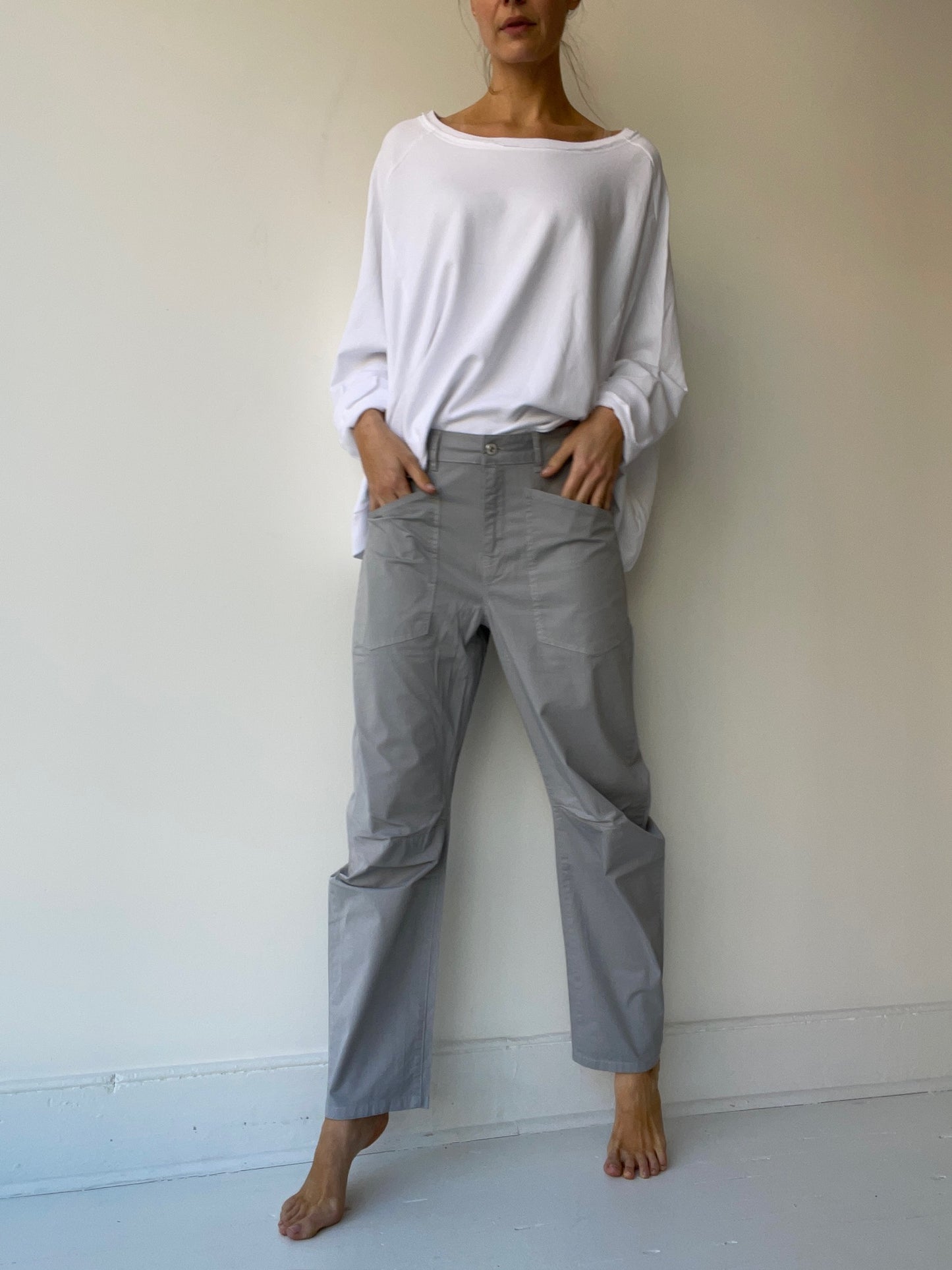plü great pant