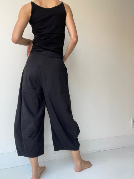 rundholz black label bubble pants