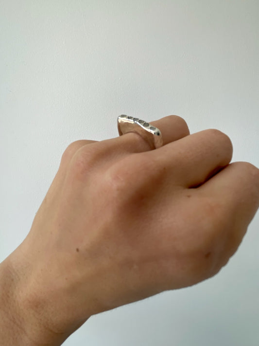 rosa maria roky ring
