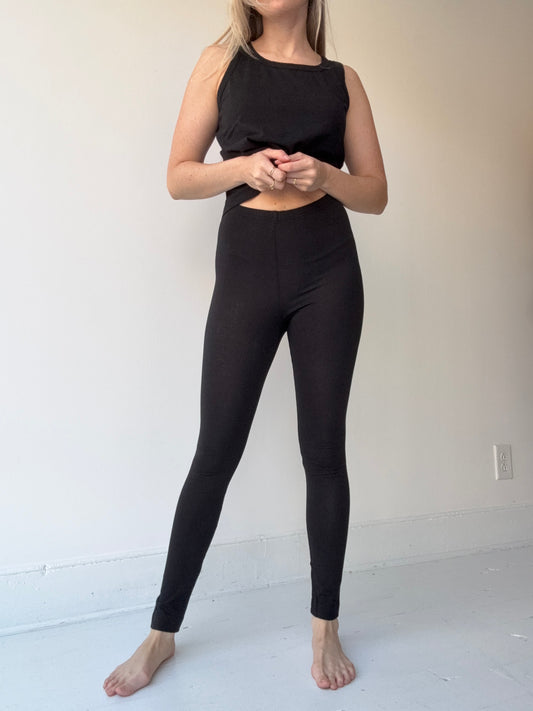 rundholz essential legging