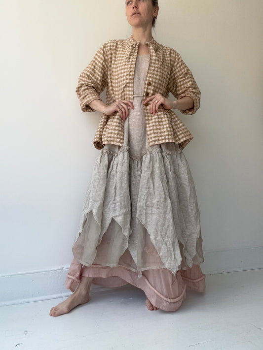 krista larson iris jacket