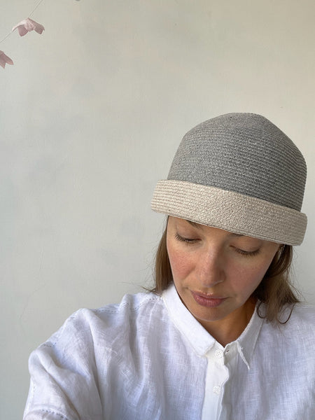 chisaki holm hat