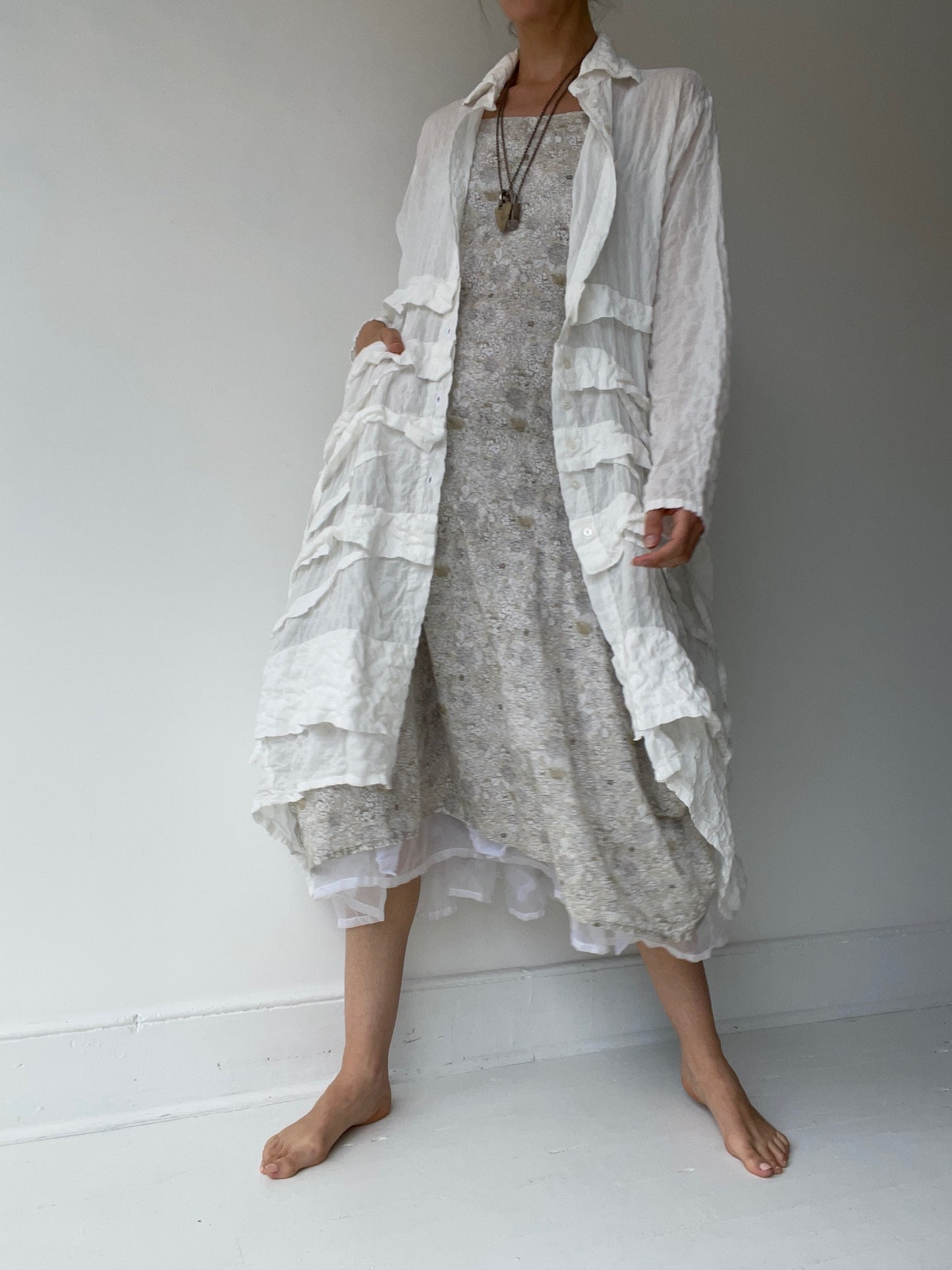 krista larson cottage dress
