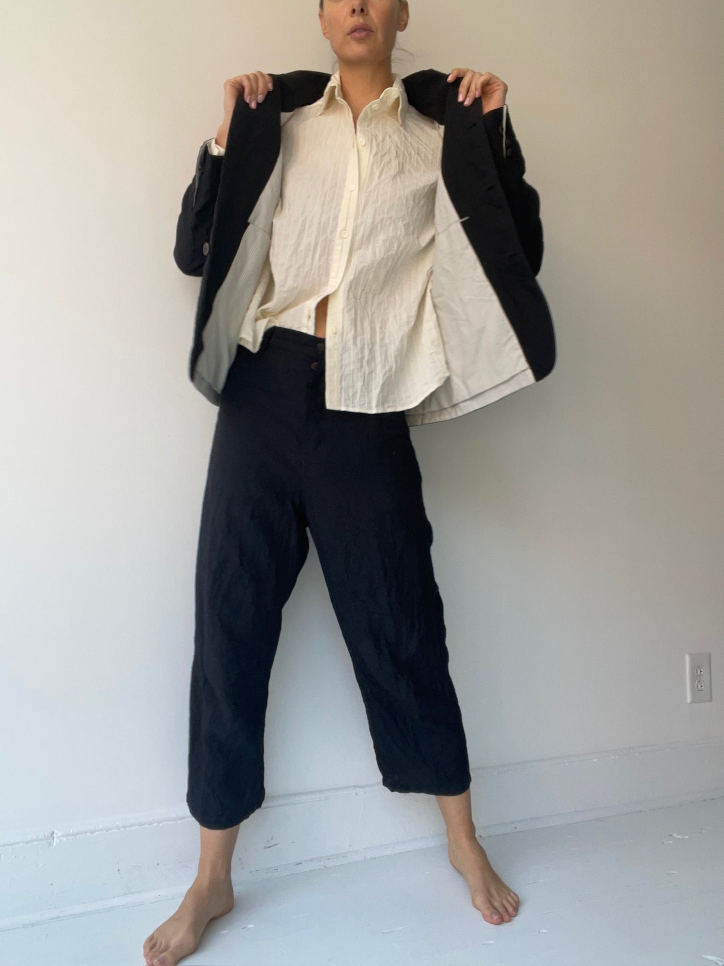 forme d’expression emma shirt