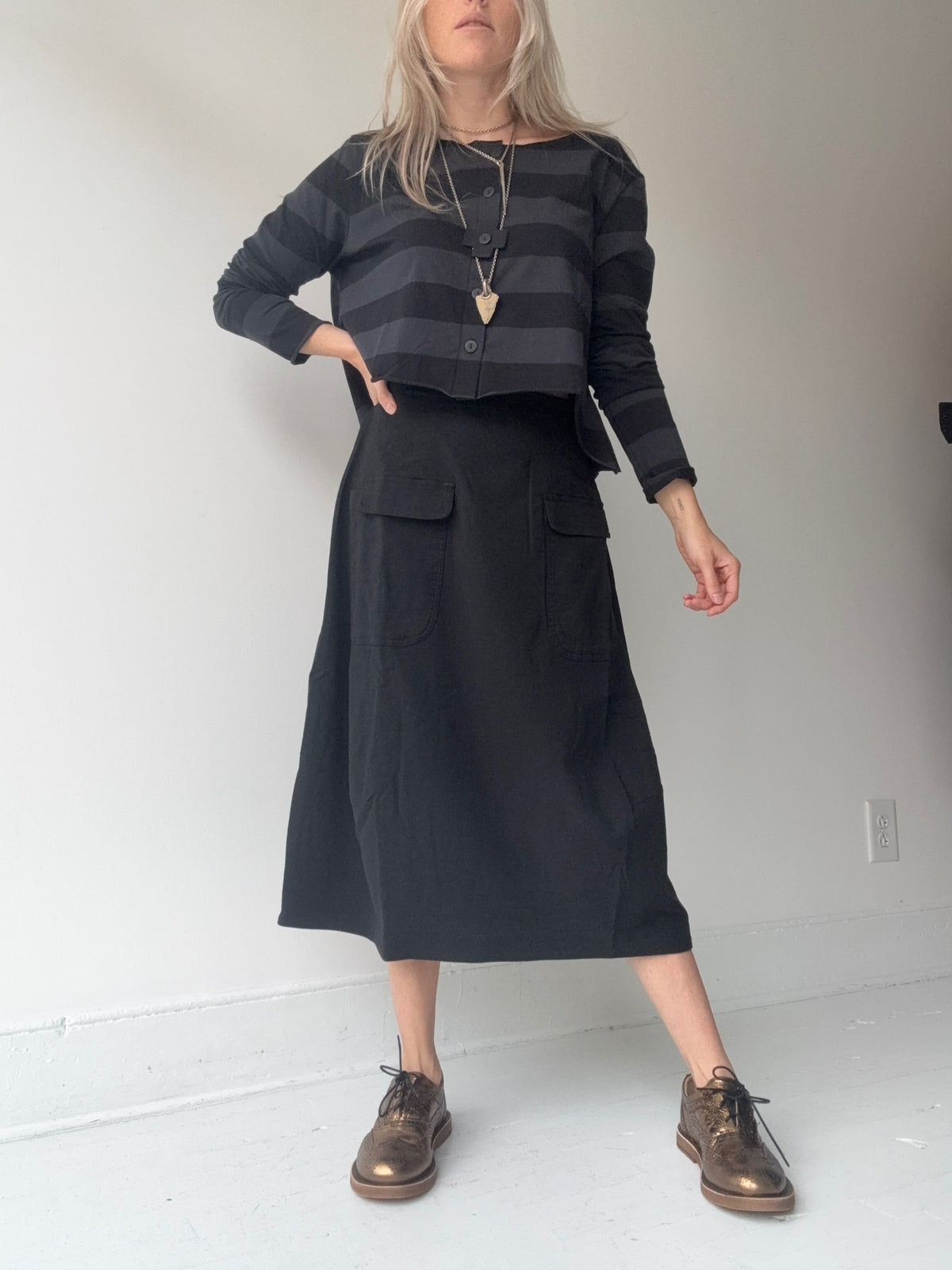 rundholz tara skirt