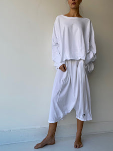 baggy pants