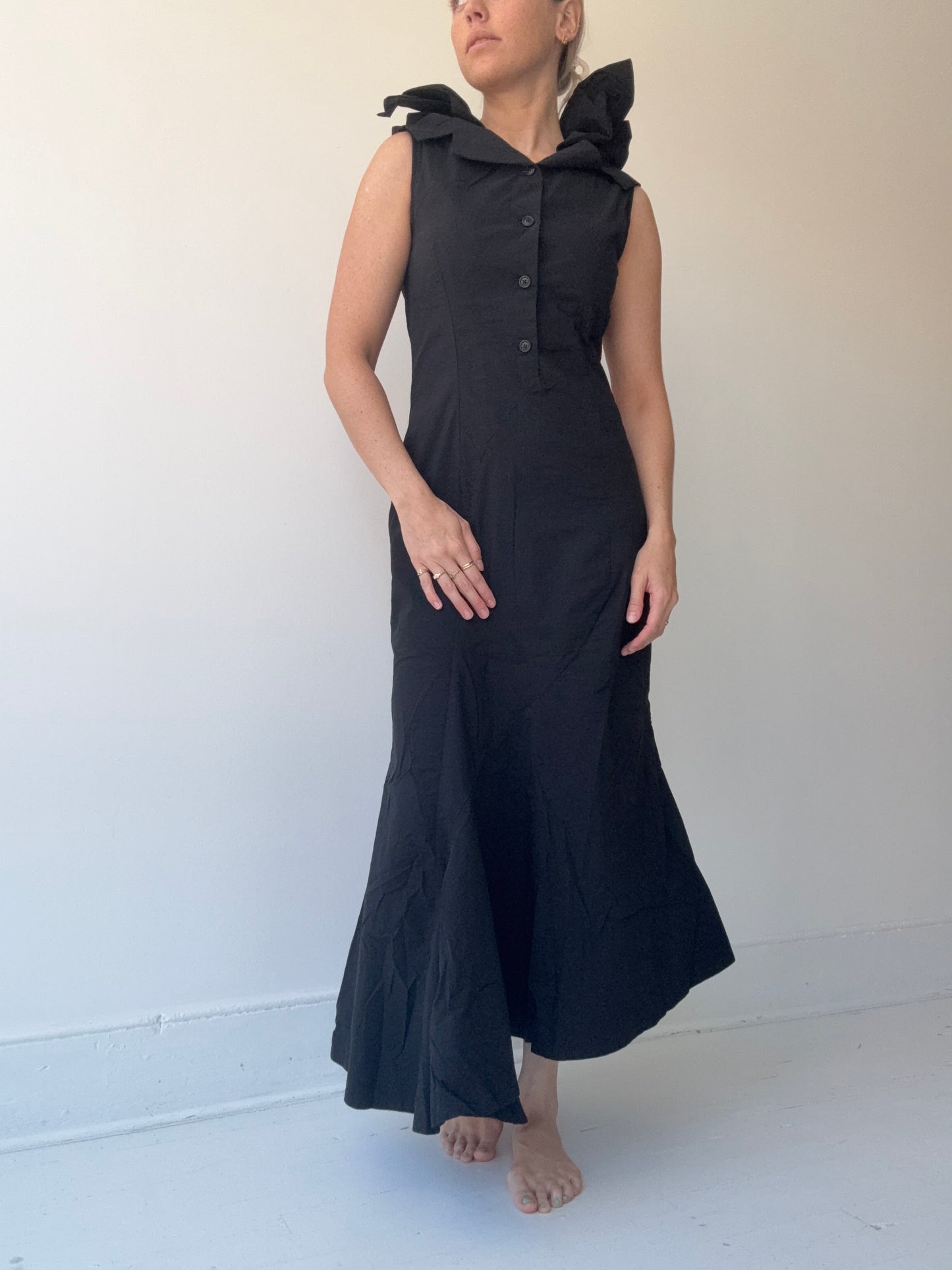 rundholz greta dress