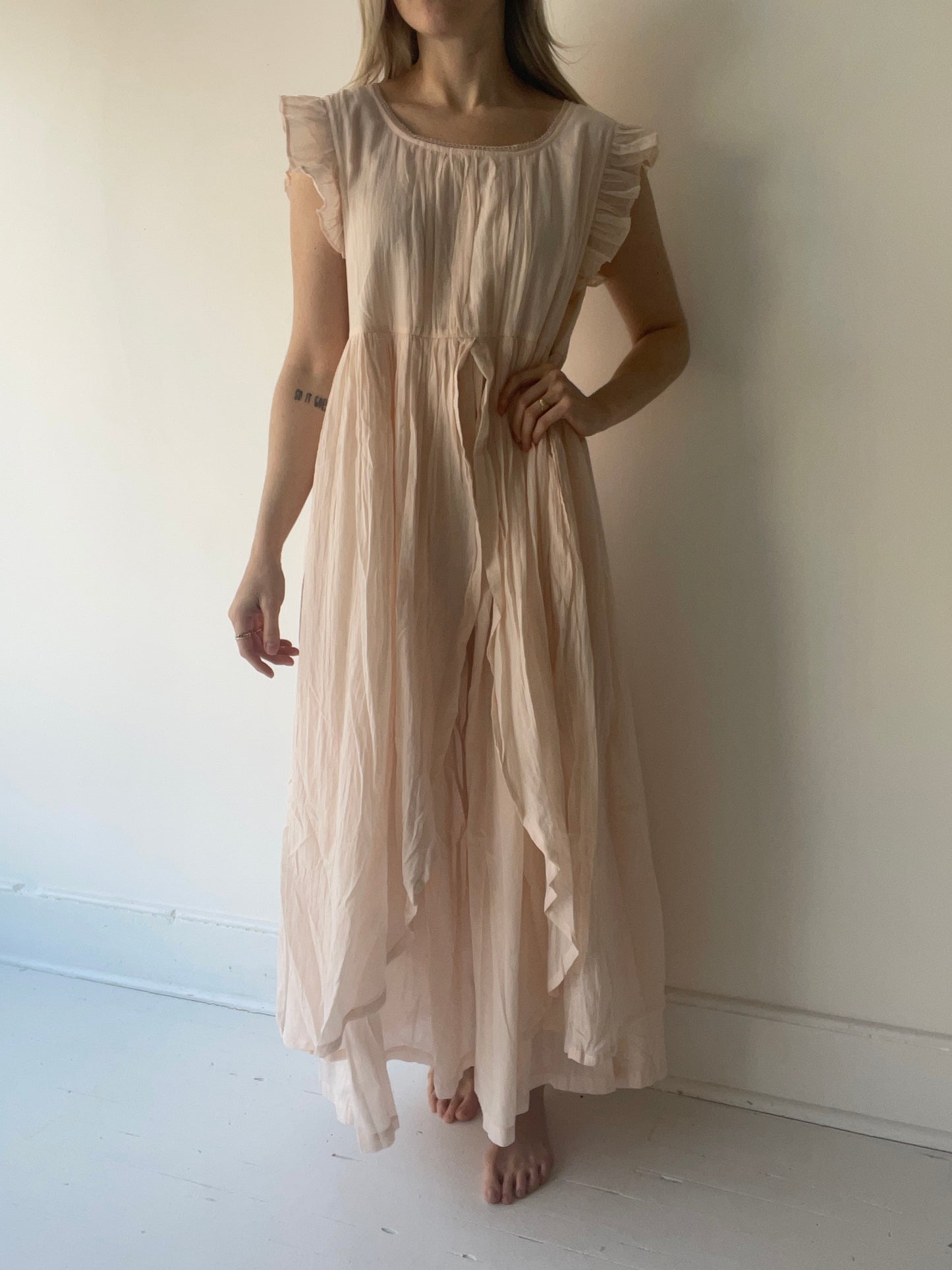 summer bronte nighty