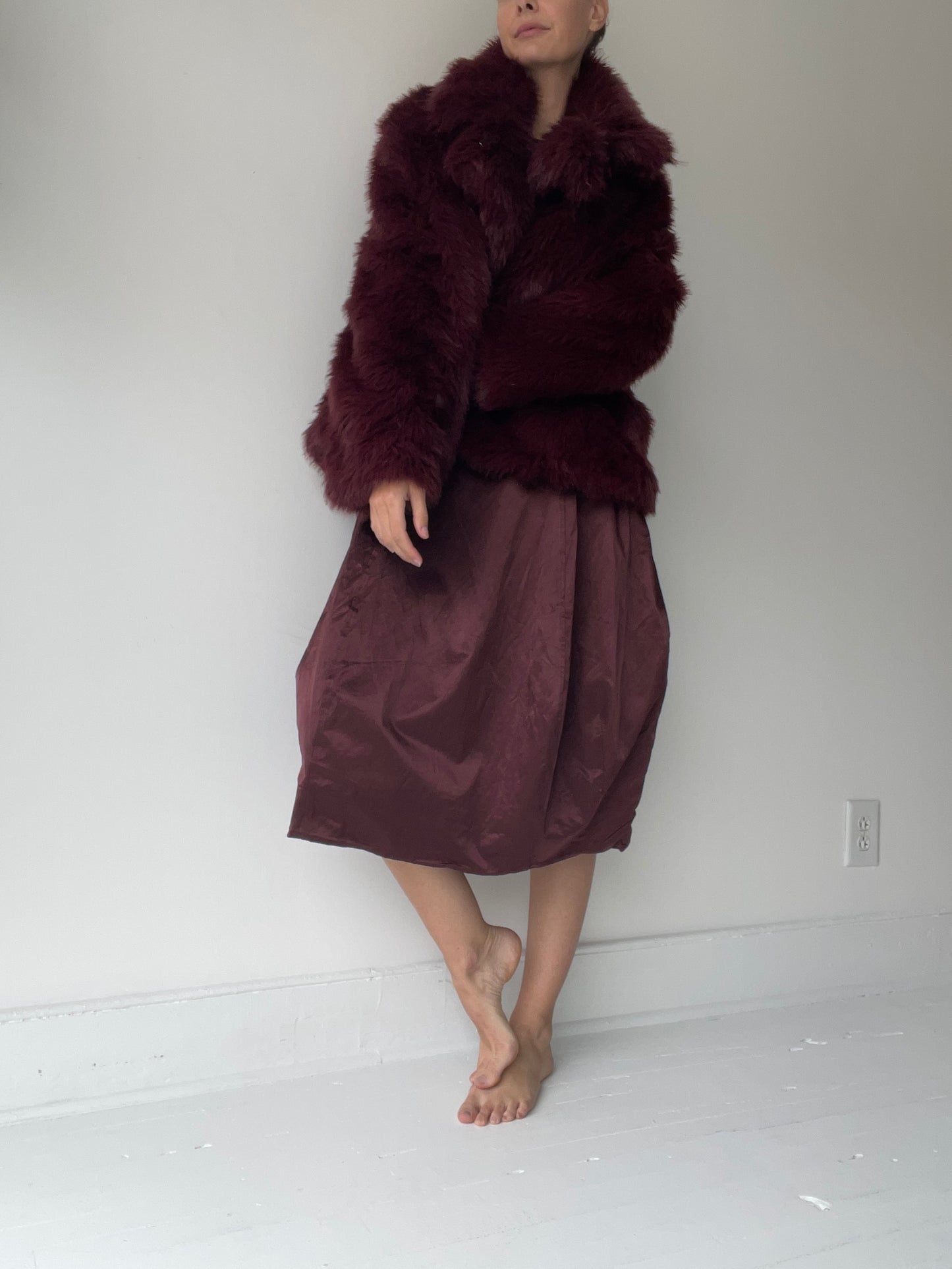 eve dress