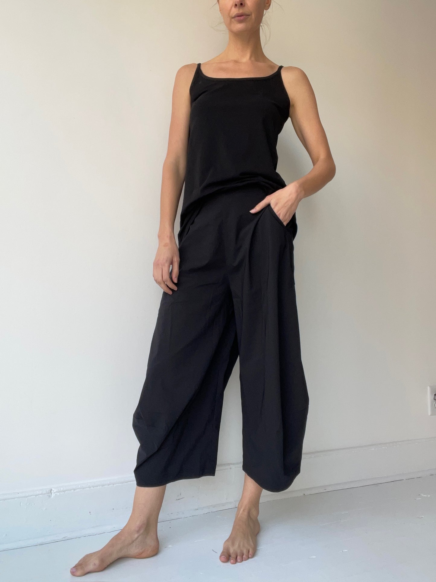 rundholz black label black cami