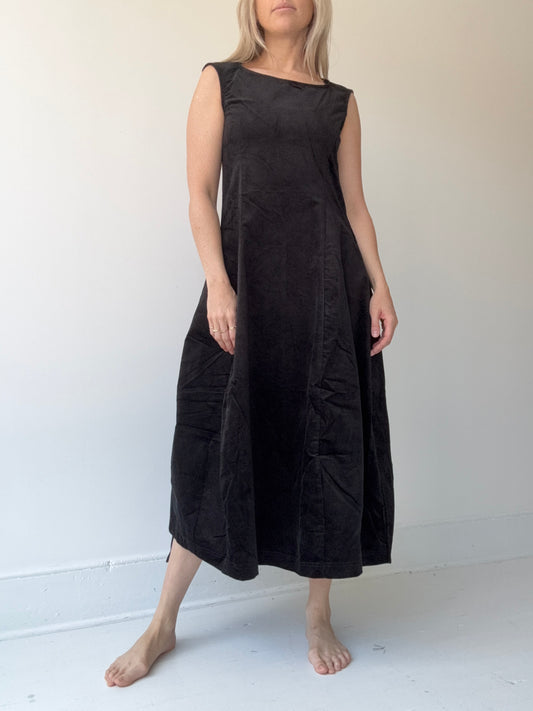 rundholz inky dress