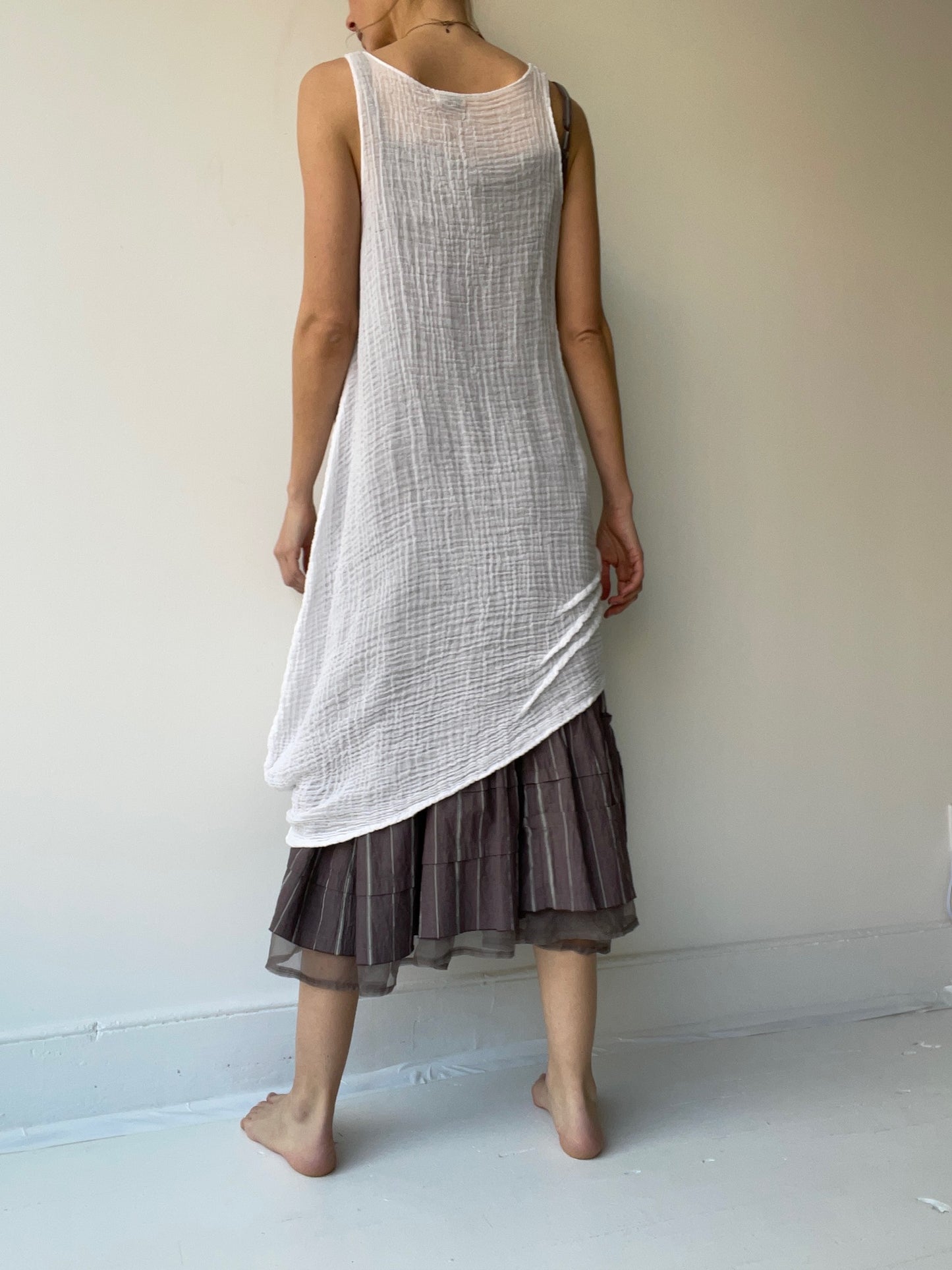 long basic detail slip