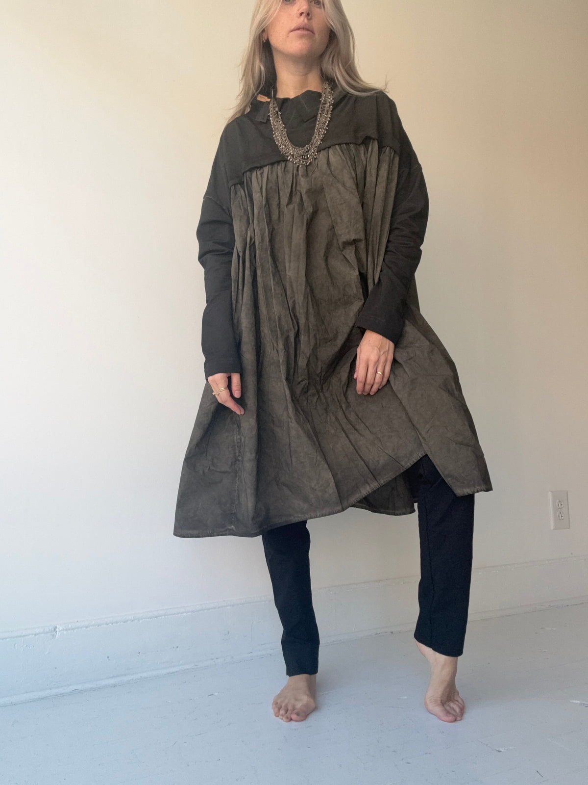 rundholz bella dress