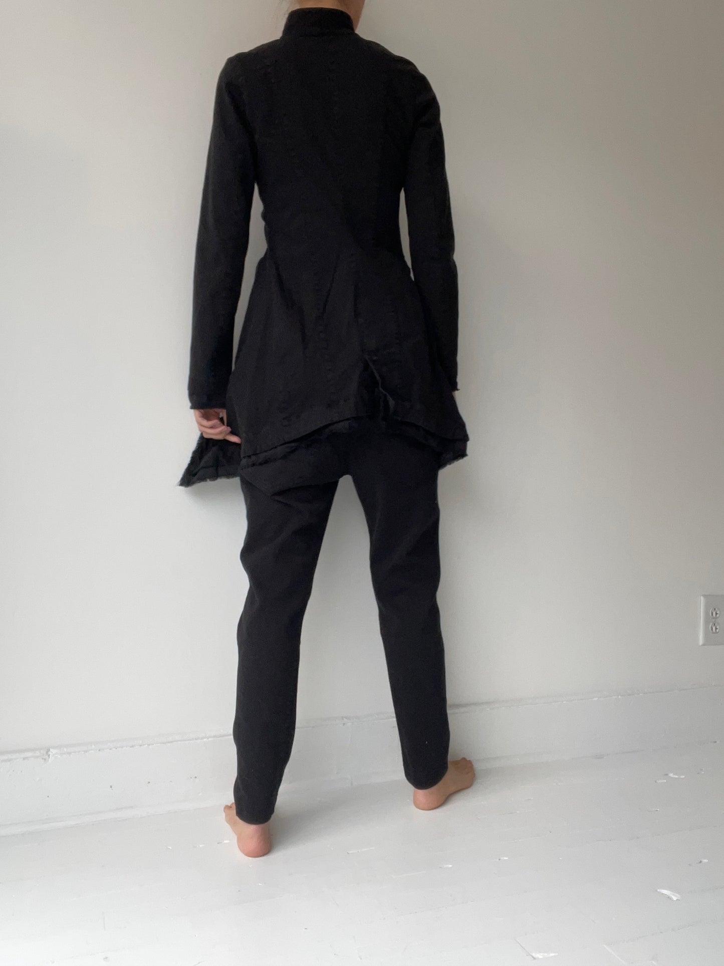 pal offner penguin coat