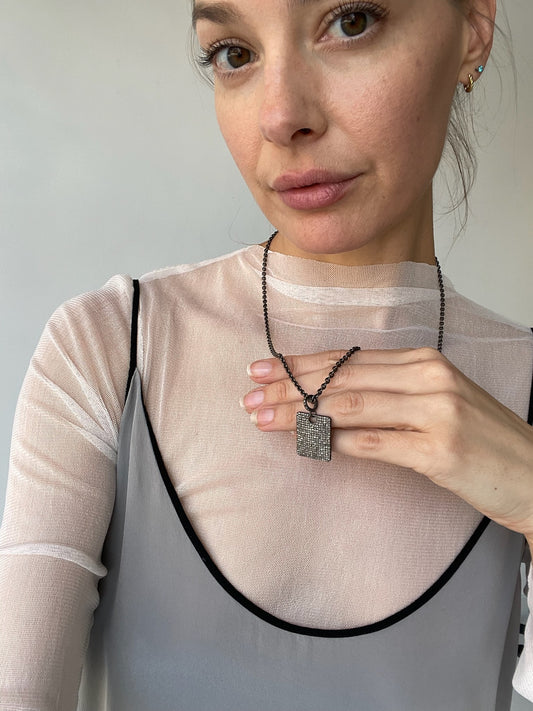 kundo alcor necklace