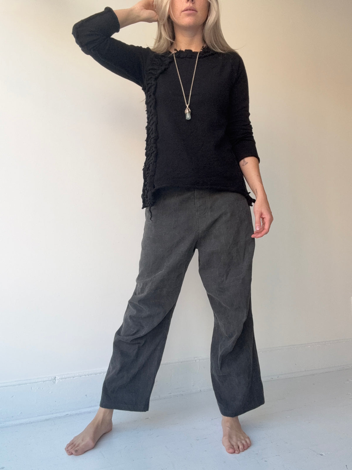 rundholz frankie pullover