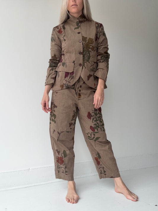 aleksandr manamïs jacket