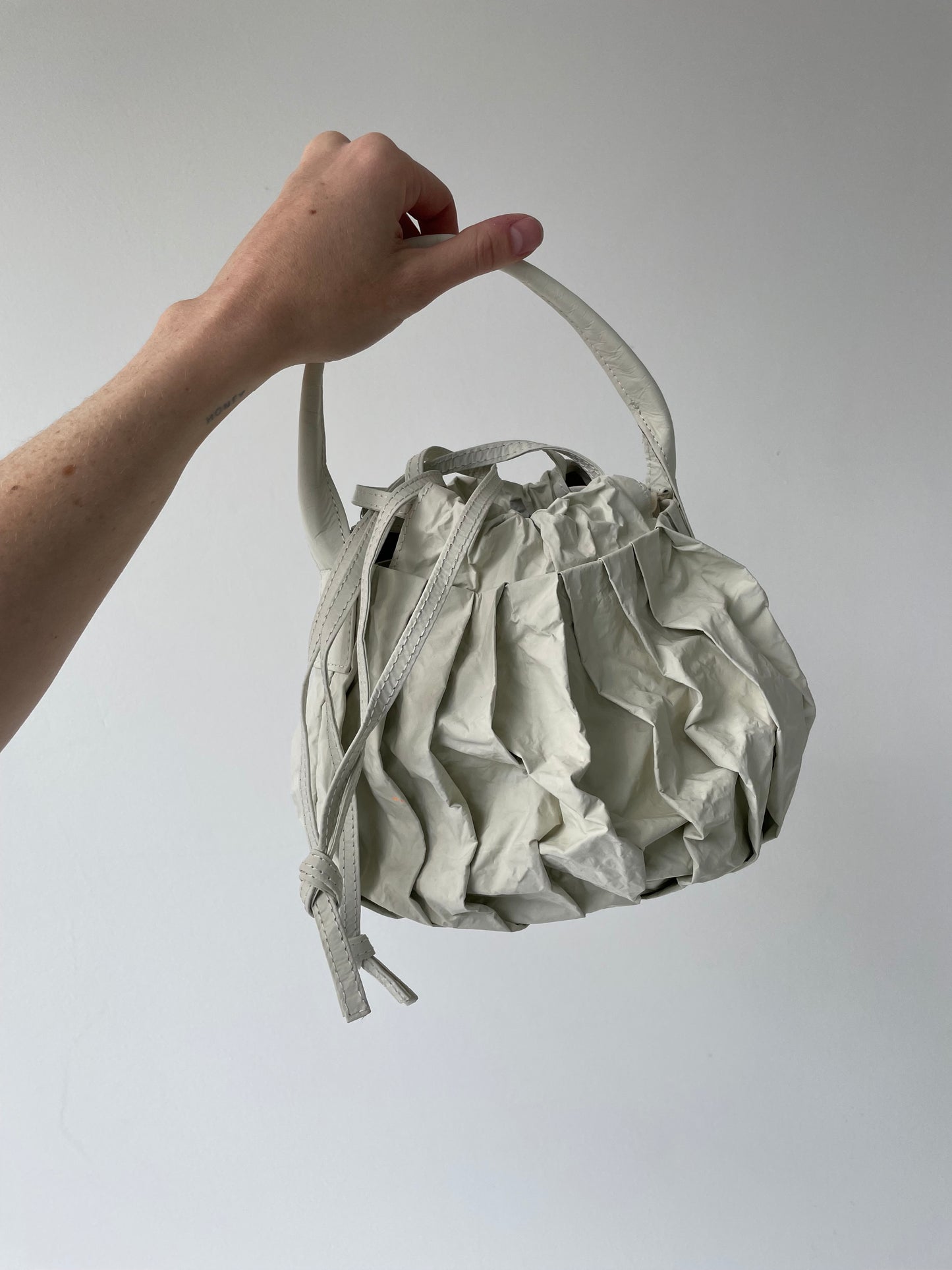 zilla nylon bounty