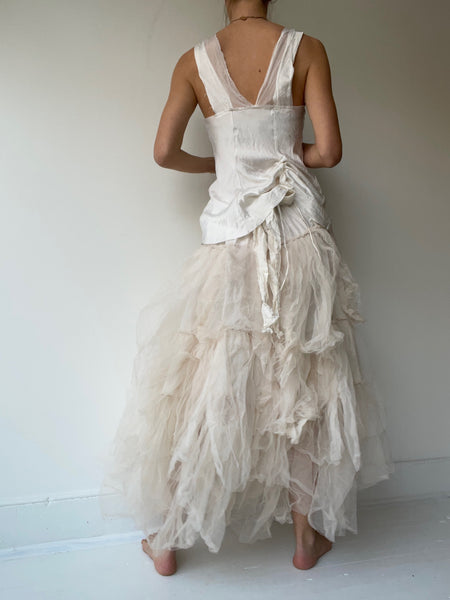 serata skirt