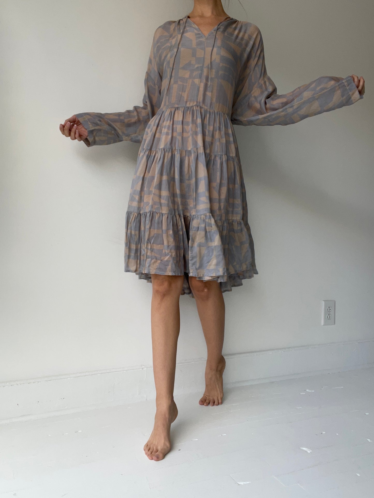 farm dress