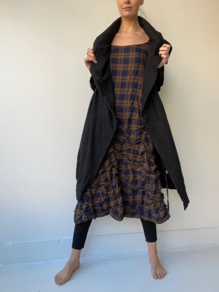utah long cardigan