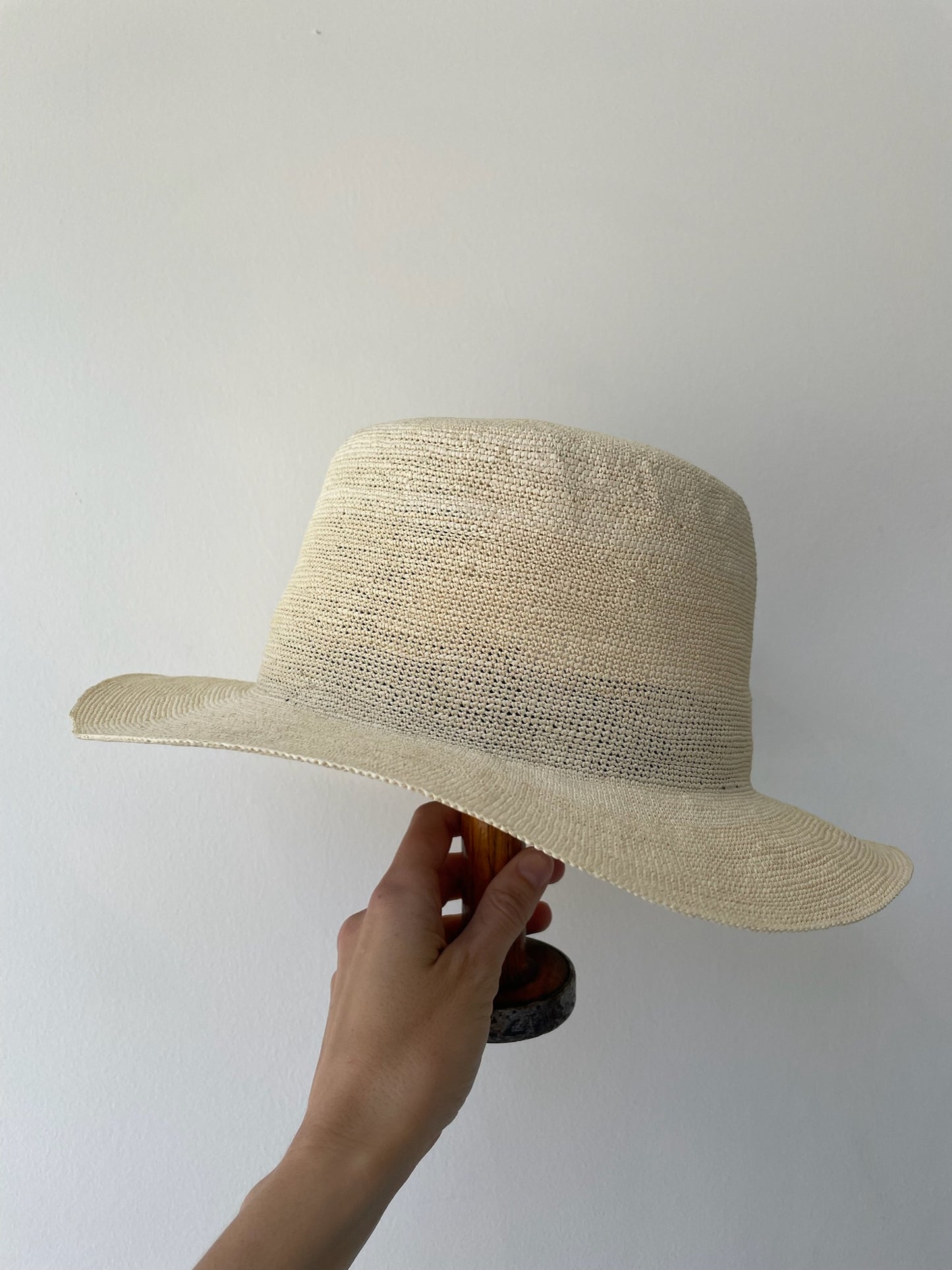 chisaki hoshi hat