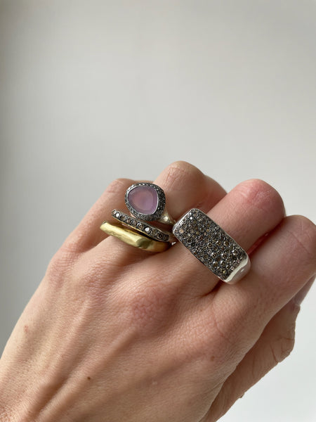 rosa maria masha ring