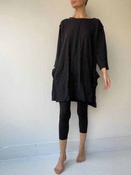 tunic dress