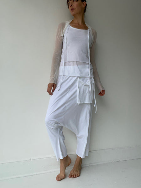 robin kaplan mesh arms