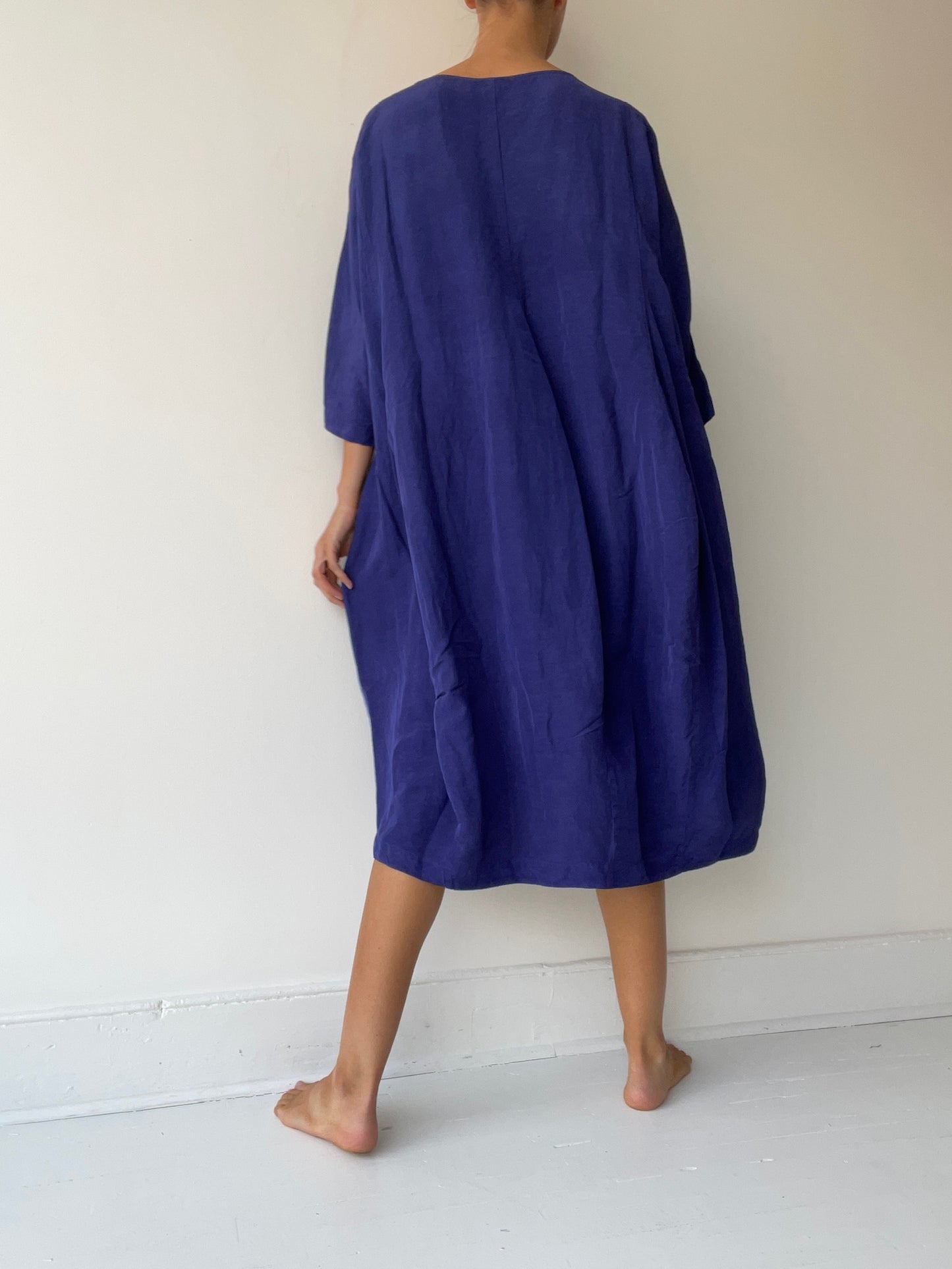 rundholz black label fría dress