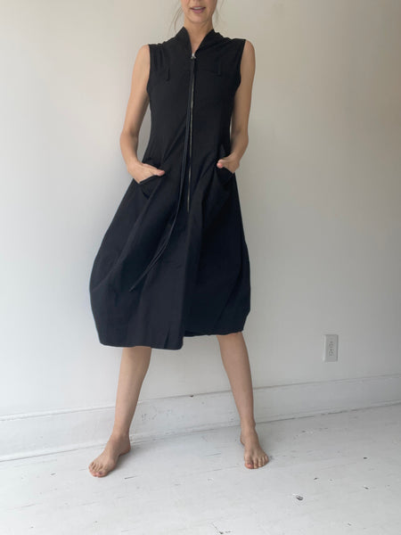 rundholz mainline 2-way dress