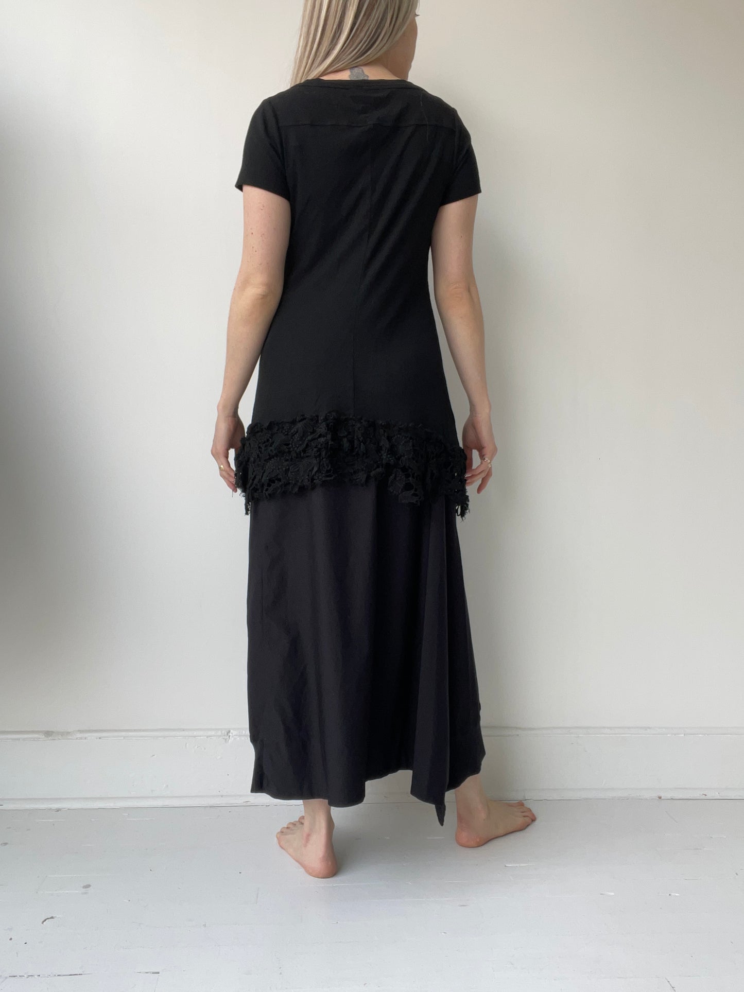 rundholz black label skirt