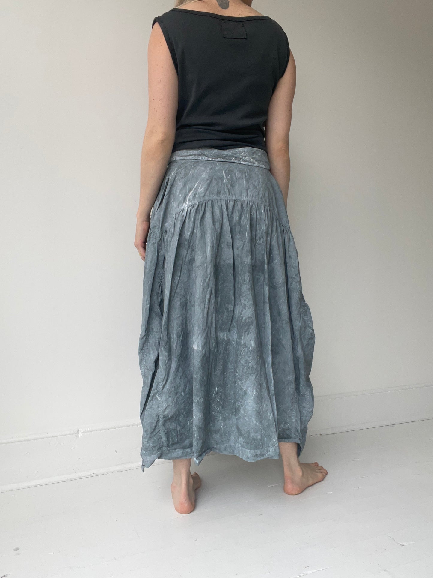 rundholz dip lizzie skirt