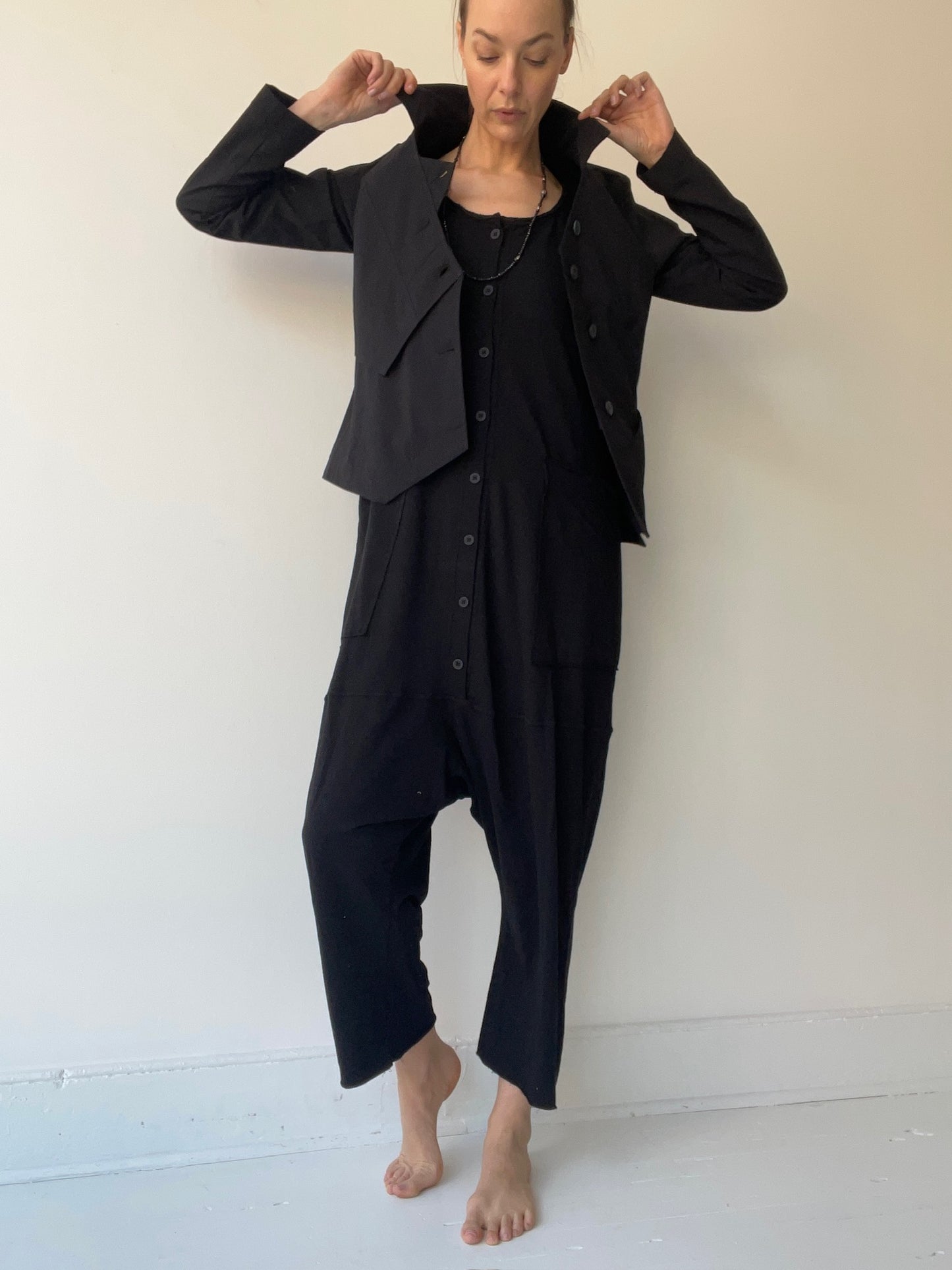 pal offner tank overall