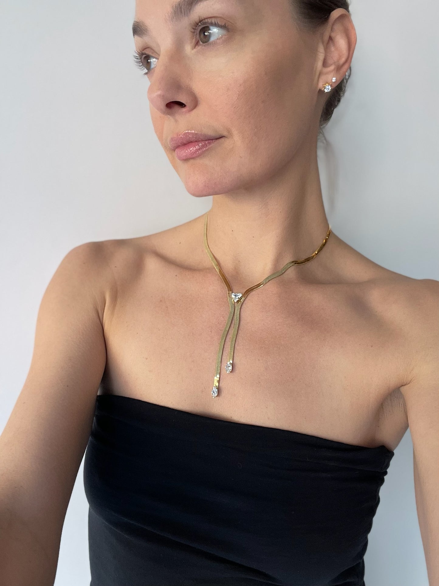 teri necklace